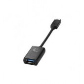 HP HP USB-C to USB 3.0 Adapter 814618-001