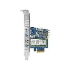 HP SSD 256G M.2 PCIe G3x4 NVME -On PCIe 814802-001