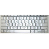 Apple Keyboard PowerBook G4 A1107 17" Keyboard AEQ43PLU010 815-7796 09 U.S-04