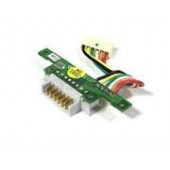 Apple Battery IBook G4 A1055 Battery Charger Connector Board W/ Cable 820-1288-A