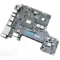 APPLE System Board Motherboard Macbook Unibody 13 A1286 2.26Ghz Logic Board 820-2567-A