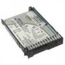 HP Hard Drive SSD 512GB SATA-3 TLC 820581-001