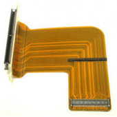 Apple Cable PowerBook G4 17" A1013 Optical Flex Cable 632-0172-A 821-0274-A