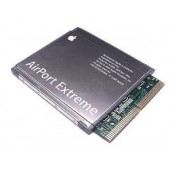 Apple Network Card PowerBook G4 15" A1106 Airport Extreme Wireless WiFi Card Board 825-6476-A