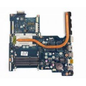 HP Motherboard UMA i5-6200U GLAN WIN 828926-601