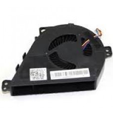 Dell Cooling Fan Assy 5V DC28000AFVL For Latitude E5430 82JH0