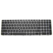 HP Keyboard W/PT STK 15-US 819898-001