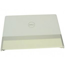 Dell Studio XPS 1640 LED 8C1W3 White Leather Back Cover 8C1W3