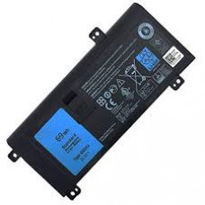 Dell OEM Genuine Battery 8X70T G05YJ 6 Cell 69 WHr 6400 Alienware 14 8X70T