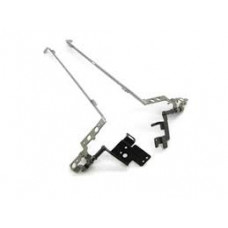 HP Bezel Left & Right LCD Bracket & Hinge 433.09707.XXXX Chromebook 11 G5 900845-001