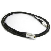 IBM Lenovo 1m Passive QSFP+ To SFP+ Breakout DAC Cable 90Y3506