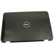 Dell Inspiron M5010 LED 9J2PJ Black Back Cover N5010 9J2PJ