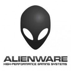 Alienware Bezel M7700 Left & Right Hinge Set W/ Brackets 33-D90T1-022 33-D90T1-012