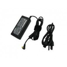 ACER AC Adapter 65W 19V 3-PIN YELLOW TIP - LITE ON Genuine Ac Adapter AP.06503.029