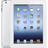 Apple Tablet iPad 3 4G 32GB White WIFI APIP34G32GBWHT