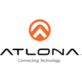 Atlona Technologies STURDY STEEL CONSTRUCTION CAN HOLD UP TO 88 POUNDS. FOUR CASTER WHEELS SMOOTHLY MI-7982