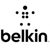 Belkin LIGHTNING AUDIO + CHARGE ROCKSTAR,4 INCH,WHT, No Free Gn F8J198BTWHT