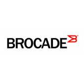 Brocade 1000BASE-SX SFP Transceiver - 1 x 1000Base-SX E1MG-SX-OM-8