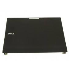 Dell Latitude 2100 LED C367P Black Squares Back Cover C367P