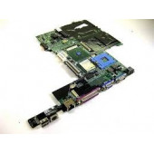 Dell Motherboard ATI 32MB C5832 Latitude D600 • C5832