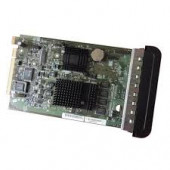 HP Formatter PC Board EIO For DesignJet 800 C7769-69143 	