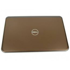 Dell Inspiron 5735 LED C7C7G Brown Back Cover AP0U70002E0 5737 5721 C7C7G