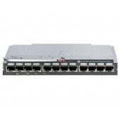 HP Brocade 16Gb/16 SAN Switch For BladeSystem c-Class C8S45A