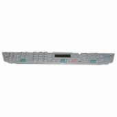 HP Bezel-Control Panel ES CB532-40010