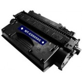 HP CE505X Black Toner Cartridge Jumbo CE505X