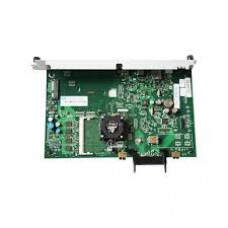 HP Service-Formatter Assembly CF066-67901