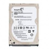 Dell CJDWT 2.5" SSHD SATA 500GB 5400 Toshiba Laptop Hard Drive Alienware • CJDWT