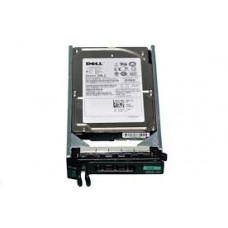 Dell Hard Drive 146GB 10K 2.5" SAS 3Gb Hot Swap CM318