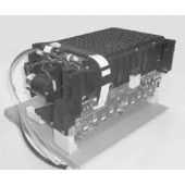 HP FFC, 24 PIN PRINTBAR LIFT CN598-67040