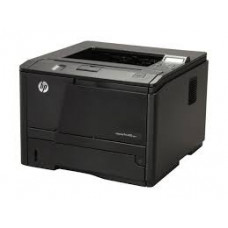 HP Printer LaserJet Pro 400 M401N 128MB MonoChrome CZ195A