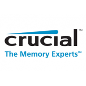CRUCIAL Memory 1GB ct12864x335.m16fJ1