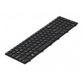 Dell OEM D0CXM Backlit Black Keyboard NSK-DZABC 01 Inspiron 5721 3737 573 D0CXM