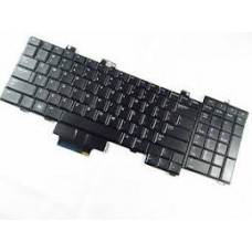 Dell OEM D113R Backlit Black Keyboard Precision M6500 D113R