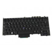 Dell OEM D280C Black Keyboard Latitude E4300 D280C