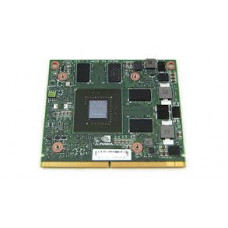 Dell D30WG Nvidia Quadro K2000M 2GB Video Card N14P-Q3 Precision M4700 Gr • D30WG