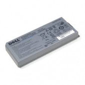 Dell Battery D810 Lithium Ion Rechargeable Battery 6600mAh, 11.1V, Gray C Olor D5540