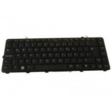 Dell OEM D796C Backlit Spanish Black Keyboard NSK-DC11E Studio 1535 1537 D796C