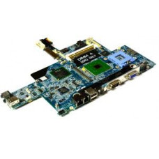 Dell Motherboard D8005 Precision M70 • D8005