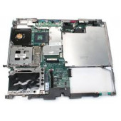 DELL Processor LATITUDE 600M INTEL MOTHERBOARD D9237