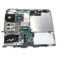 DELL Processor LATITUDE 600M INTEL MOTHERBOARD D9237