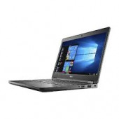 Dell Notebook Lat. E5270 12.5" Intel Core i5 6th Gen 6300U 8GB RAM DE11208-5