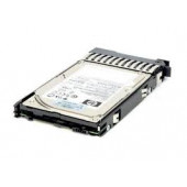 HP Hard Drive 300GB 10K DP 2.5" Hot Plug DG0300BARTQ