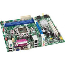 Intel System Board Socket H2 LGA 1155 Desktop PC System Board/Motherboard DH61CRB3 