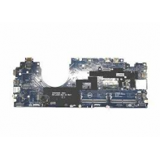 Dell Motherboard Intel i7 LA-E152P For Latitude 5580 DNY4D