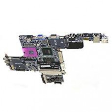 Dell Motherboard Intel 8MB DT781 Latitude D630 DT781