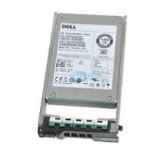 Dell DYW42 MZ-5EA1000-0D3 2.5" 15mm SSD SATA 100GB Dell Server Hard Drive • DYW42